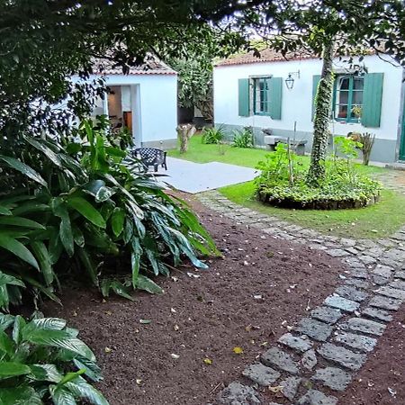 Quinta Do Paraizo Ribeira Grande Eksteriør bilde