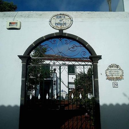 Quinta Do Paraizo Ribeira Grande Eksteriør bilde