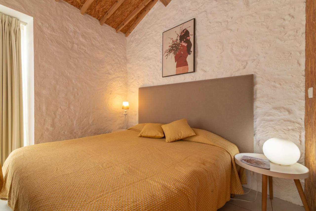 Quinta Do Paraizo Ribeira Grande Eksteriør bilde
