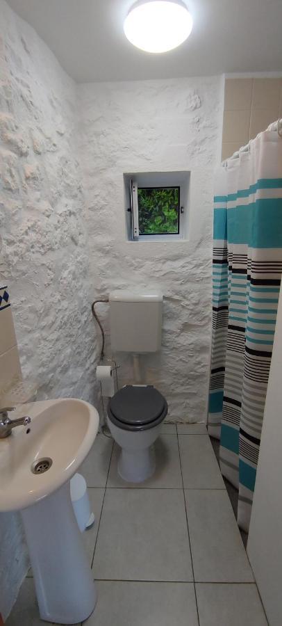Quinta Do Paraizo Ribeira Grande Eksteriør bilde