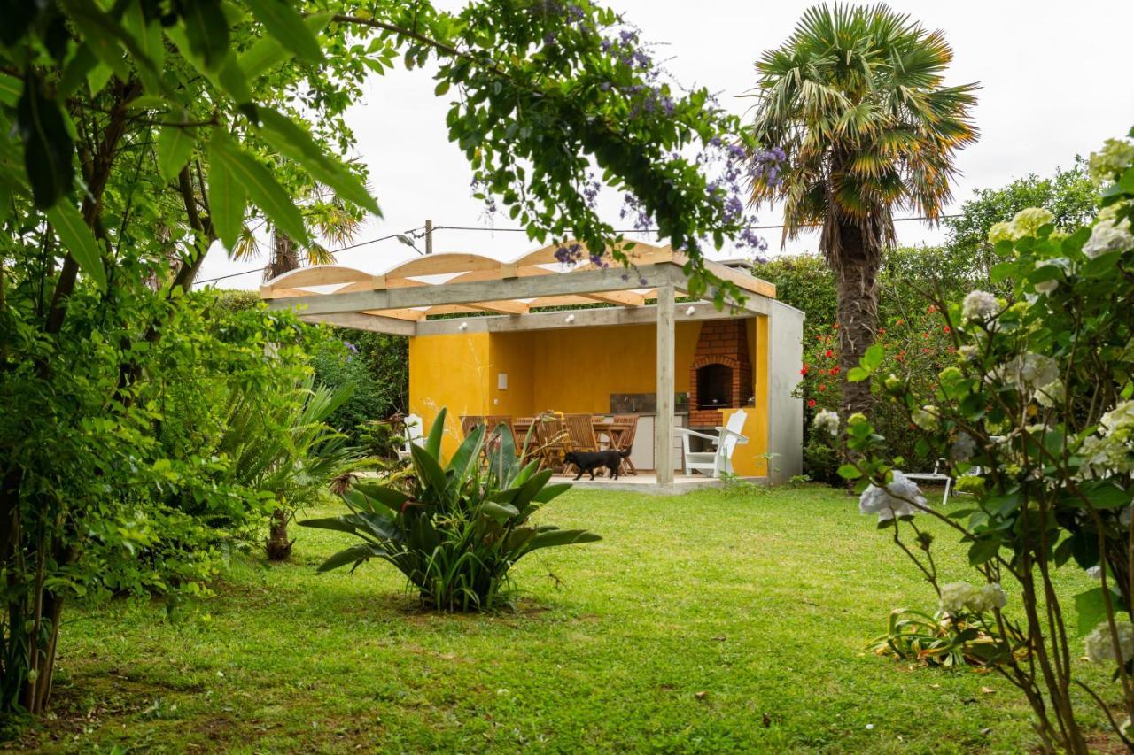 Quinta Do Paraizo Ribeira Grande Eksteriør bilde