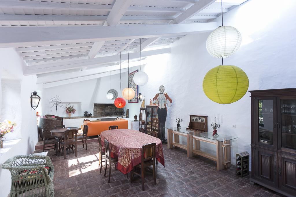 Quinta Do Paraizo Ribeira Grande Eksteriør bilde