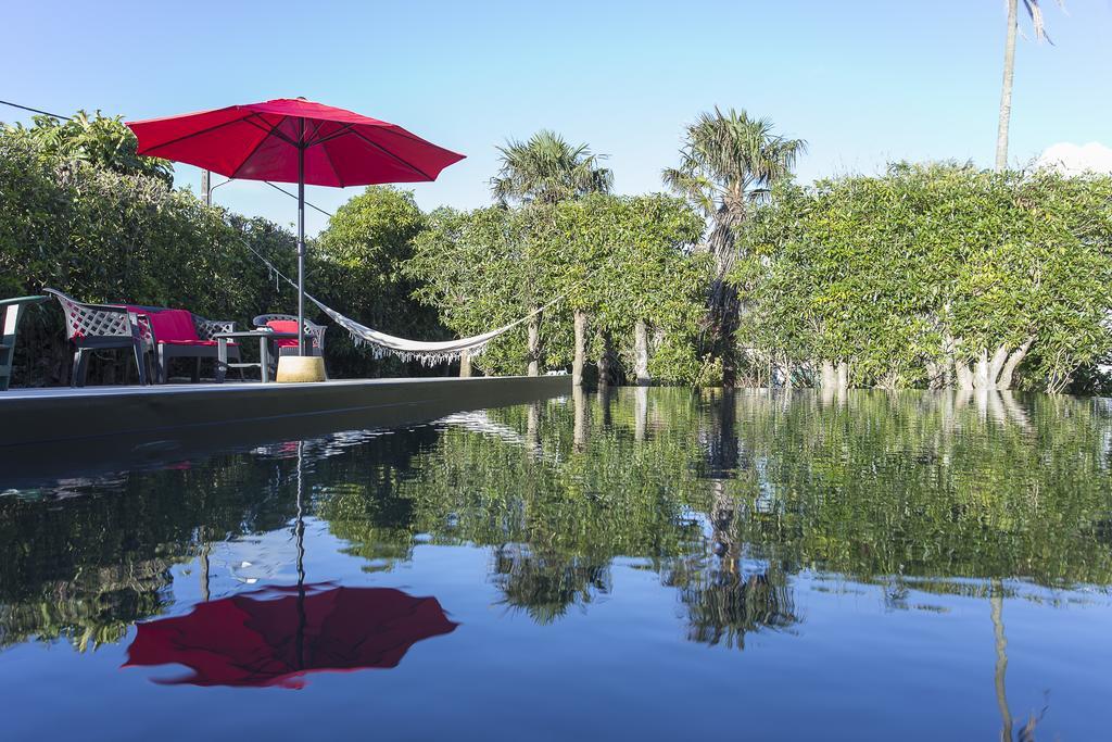Quinta Do Paraizo Ribeira Grande Eksteriør bilde