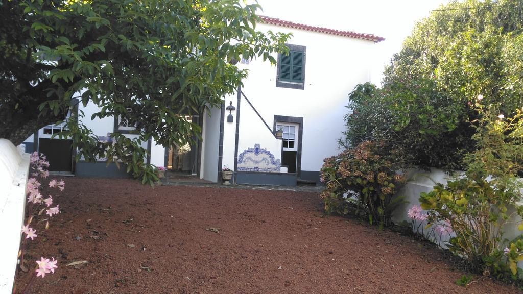 Quinta Do Paraizo Ribeira Grande Eksteriør bilde