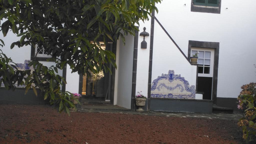 Quinta Do Paraizo Ribeira Grande Eksteriør bilde