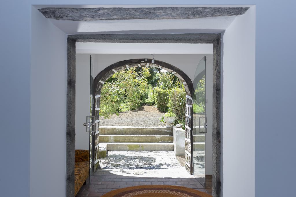 Quinta Do Paraizo Ribeira Grande Eksteriør bilde