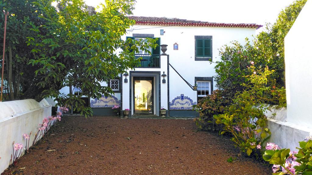 Quinta Do Paraizo Ribeira Grande Eksteriør bilde
