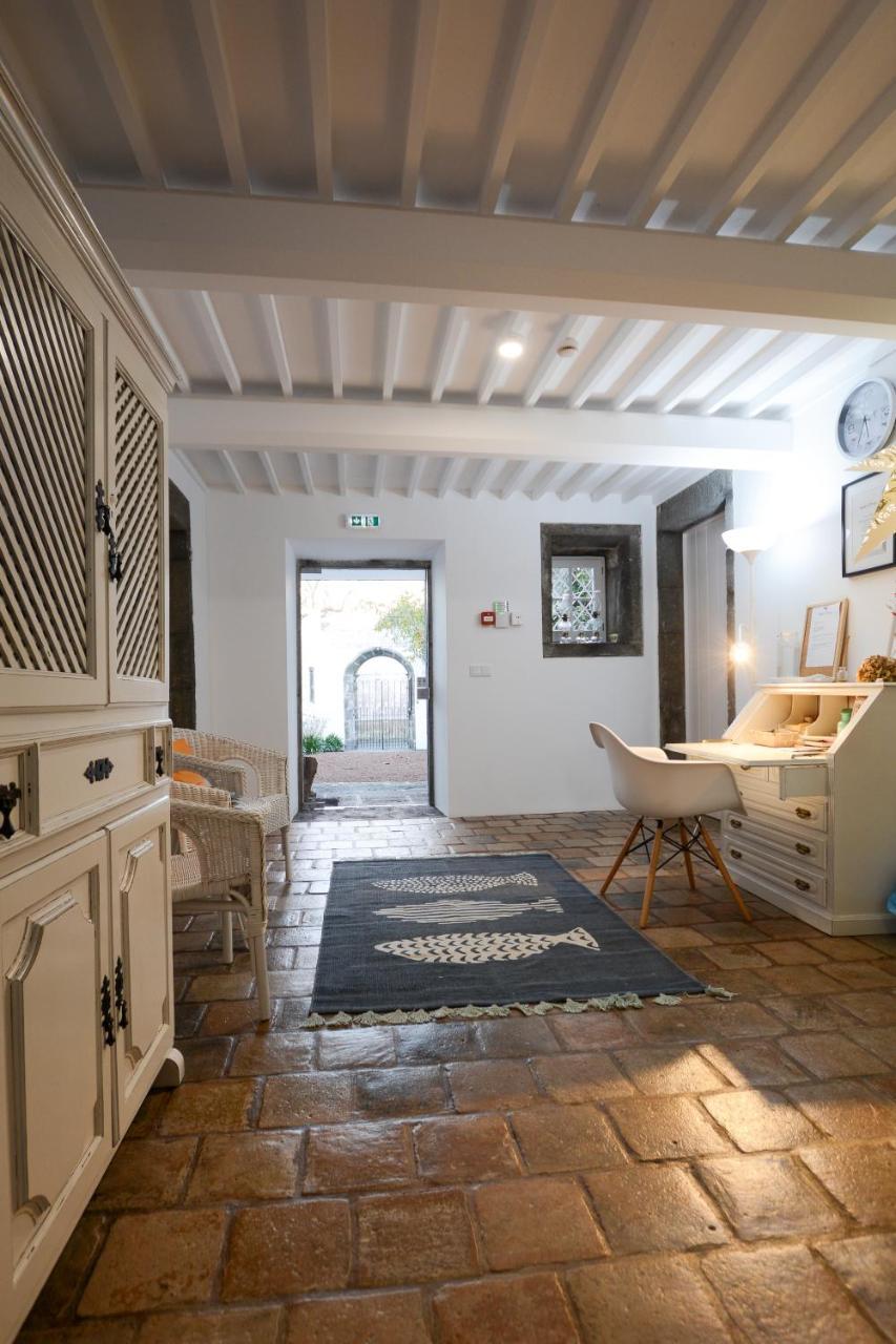 Quinta Do Paraizo Ribeira Grande Eksteriør bilde
