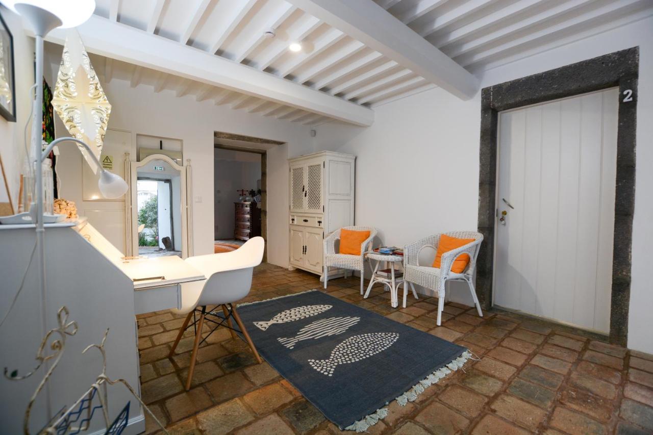 Quinta Do Paraizo Ribeira Grande Eksteriør bilde